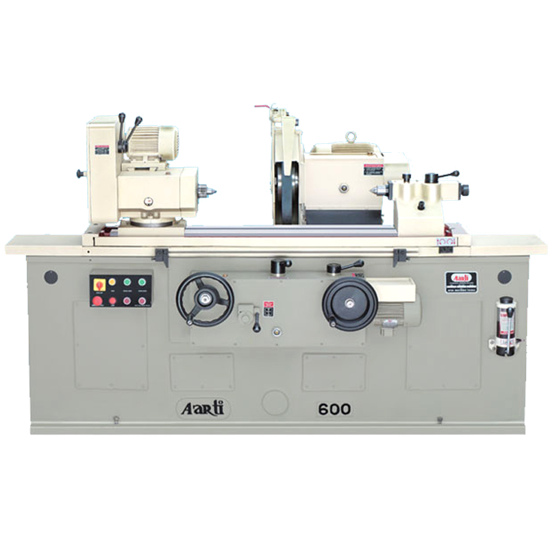Cylindrical Grinding Machine