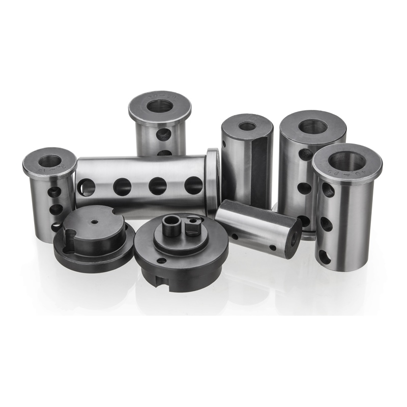 machine tools parts
