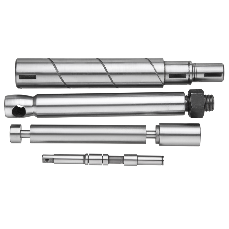 Shafts