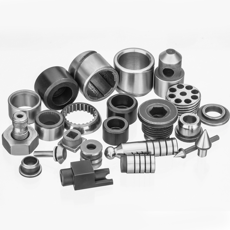 Small Parts